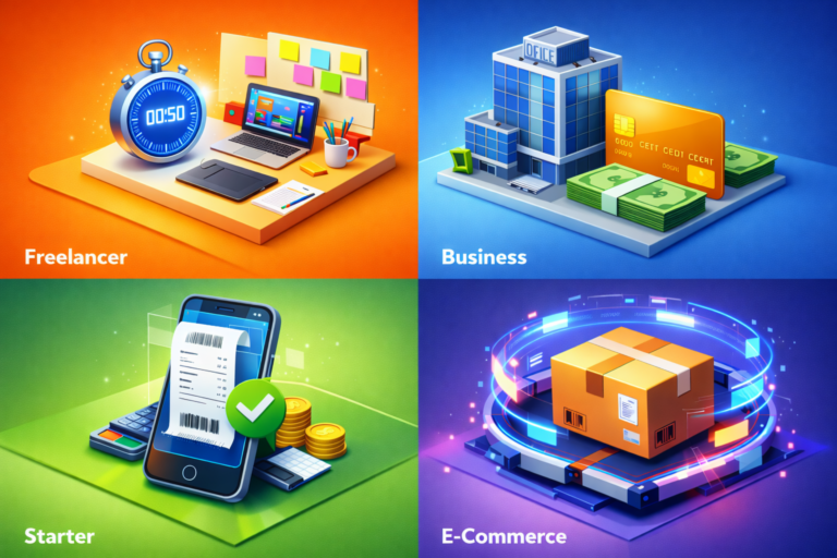 Buchhaltungssoftware Vergleich 2026