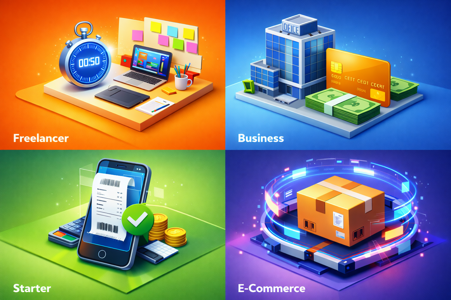 Buchhaltungssoftware Vergleich 2026