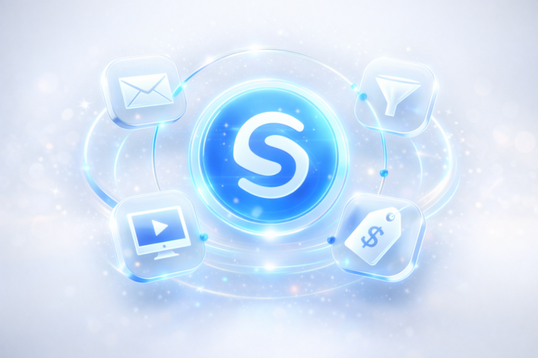 Systeme.io im Test (2026)